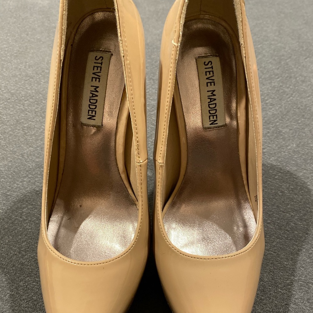 Steve Madden heels
